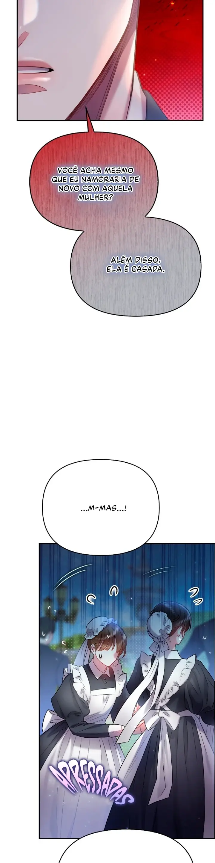 Sugar Rain – Capítulo 37 Yaoi – Página 24