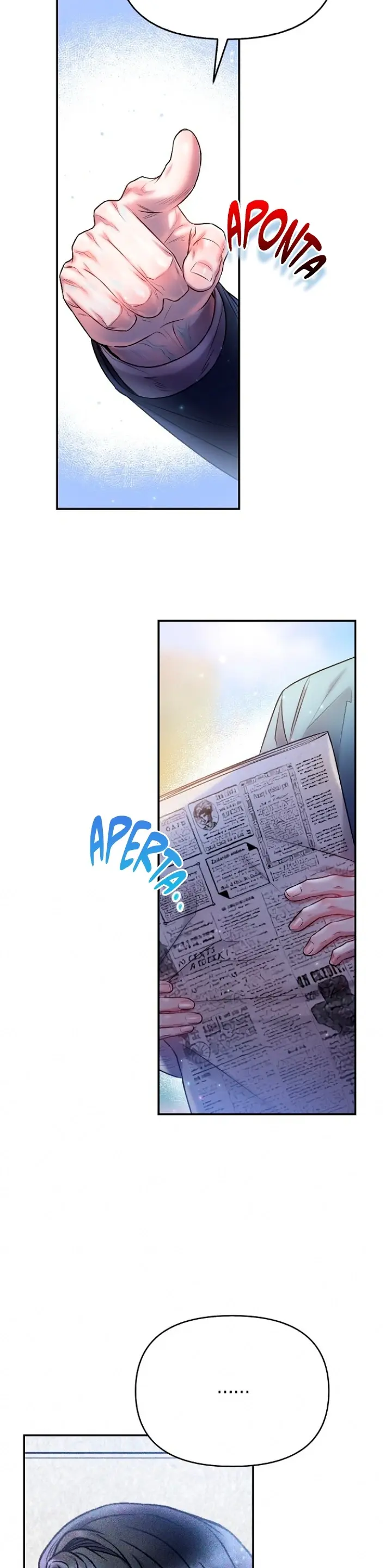 Sugar Rain – Capítulo 37 Yaoi – Página 26