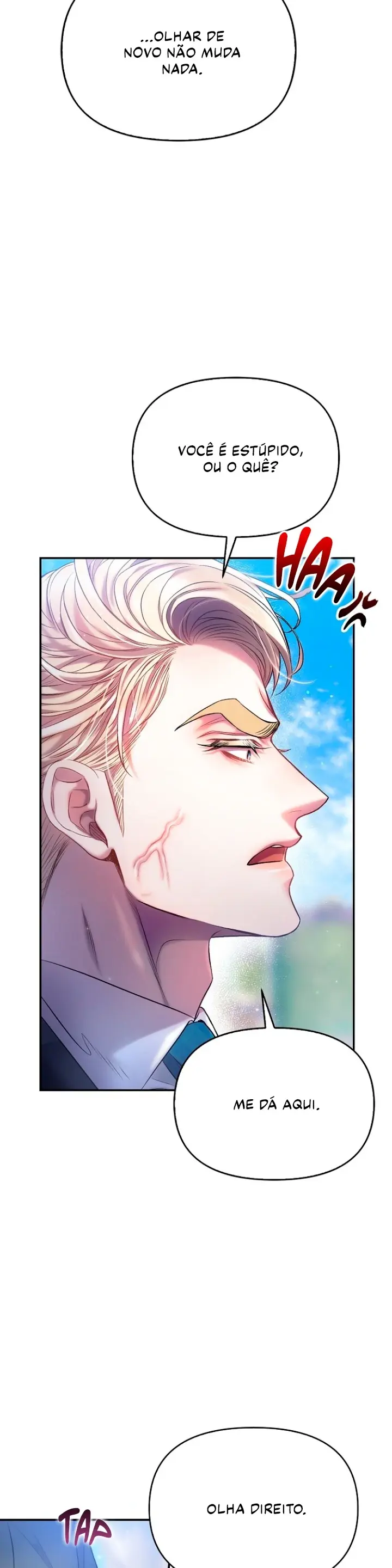 Sugar Rain – Capítulo 37 Yaoi – Página 28