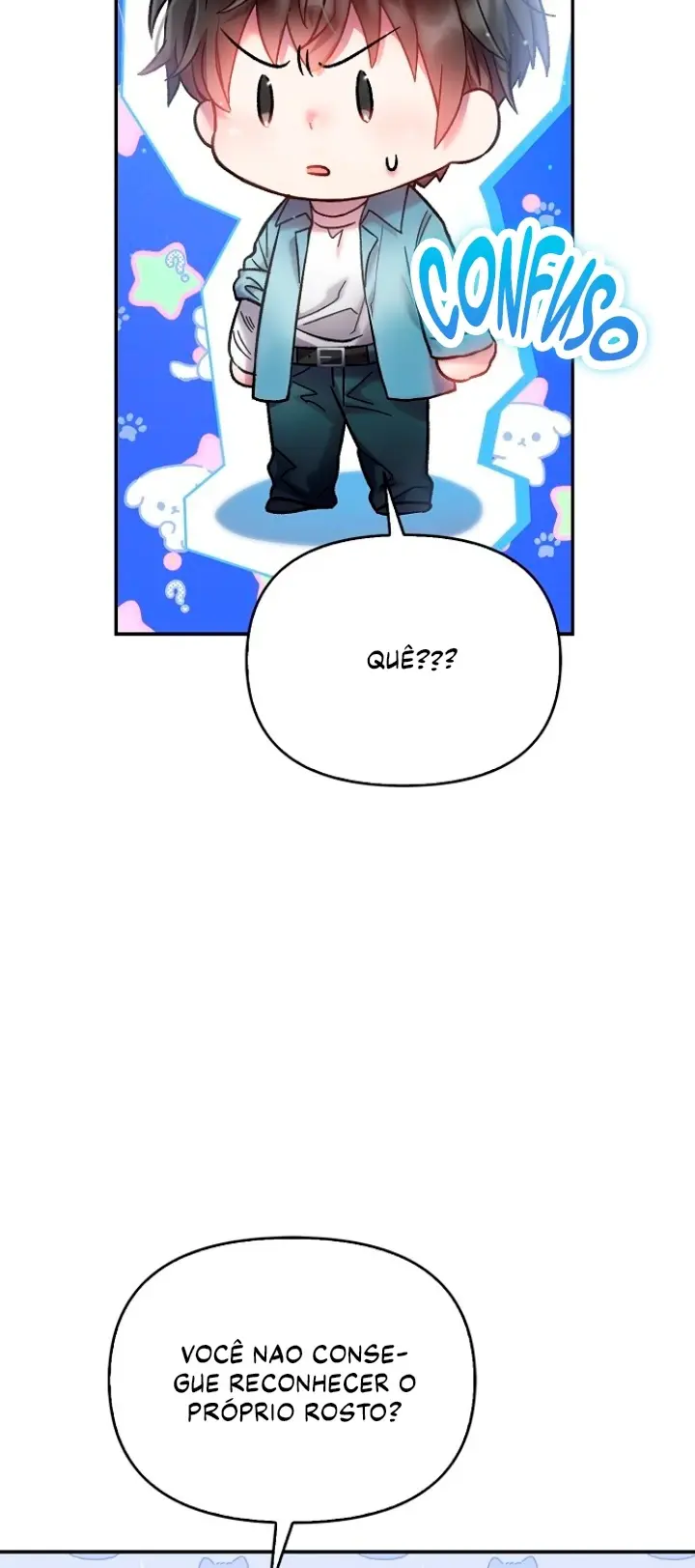 Sugar Rain – Capítulo 37 Yaoi – Página 31