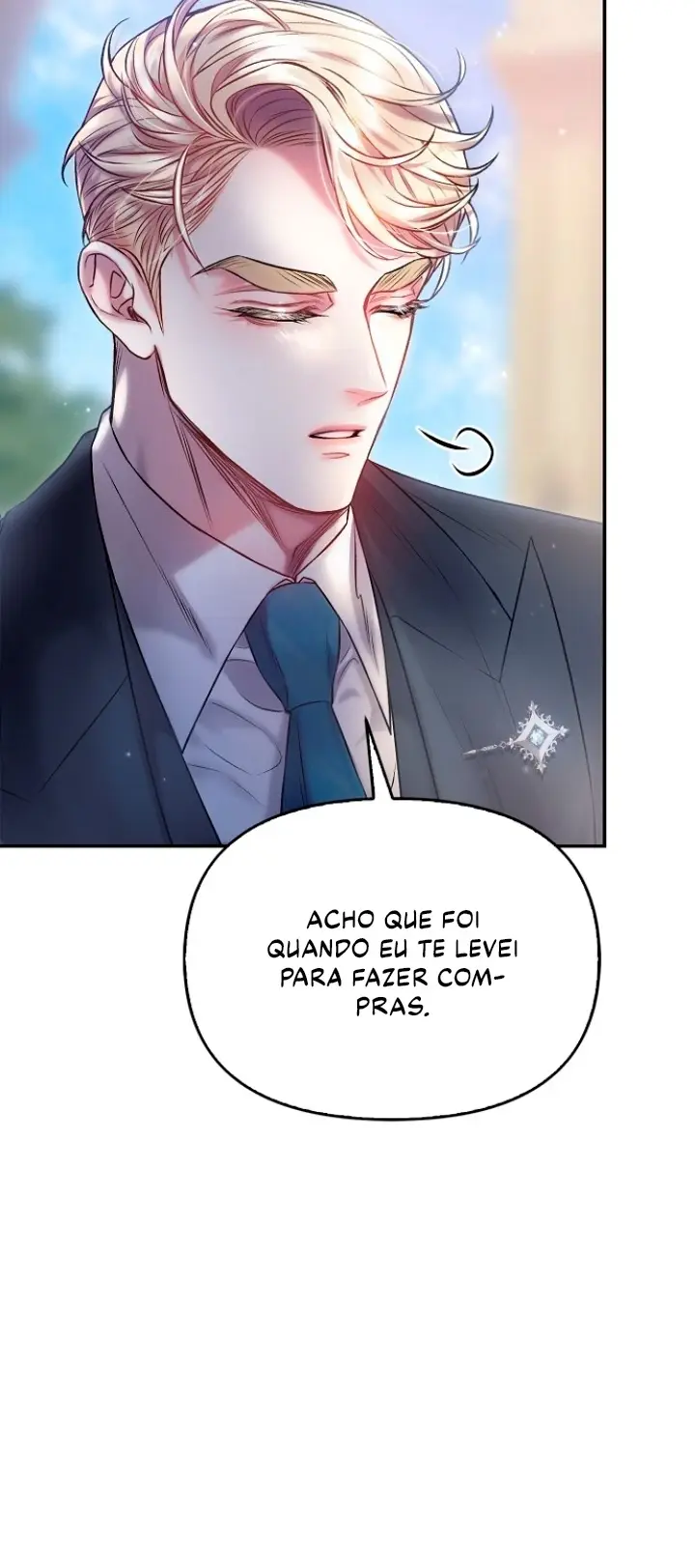 Sugar Rain – Capítulo 37 Yaoi – Página 33