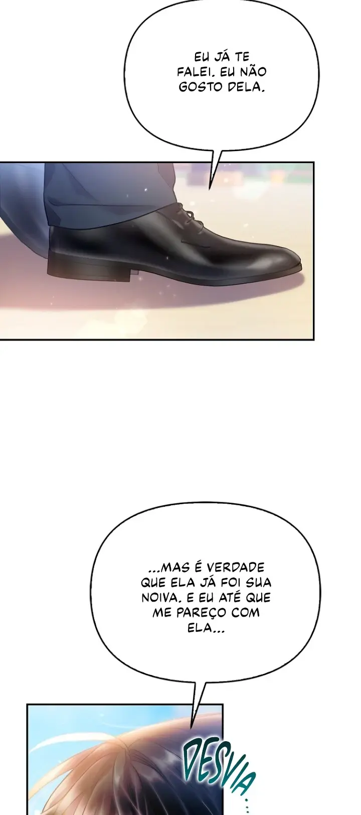 Sugar Rain – Capítulo 37 Yaoi – Página 35