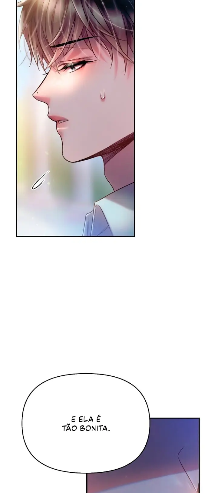 Sugar Rain – Capítulo 37 Yaoi – Página 36