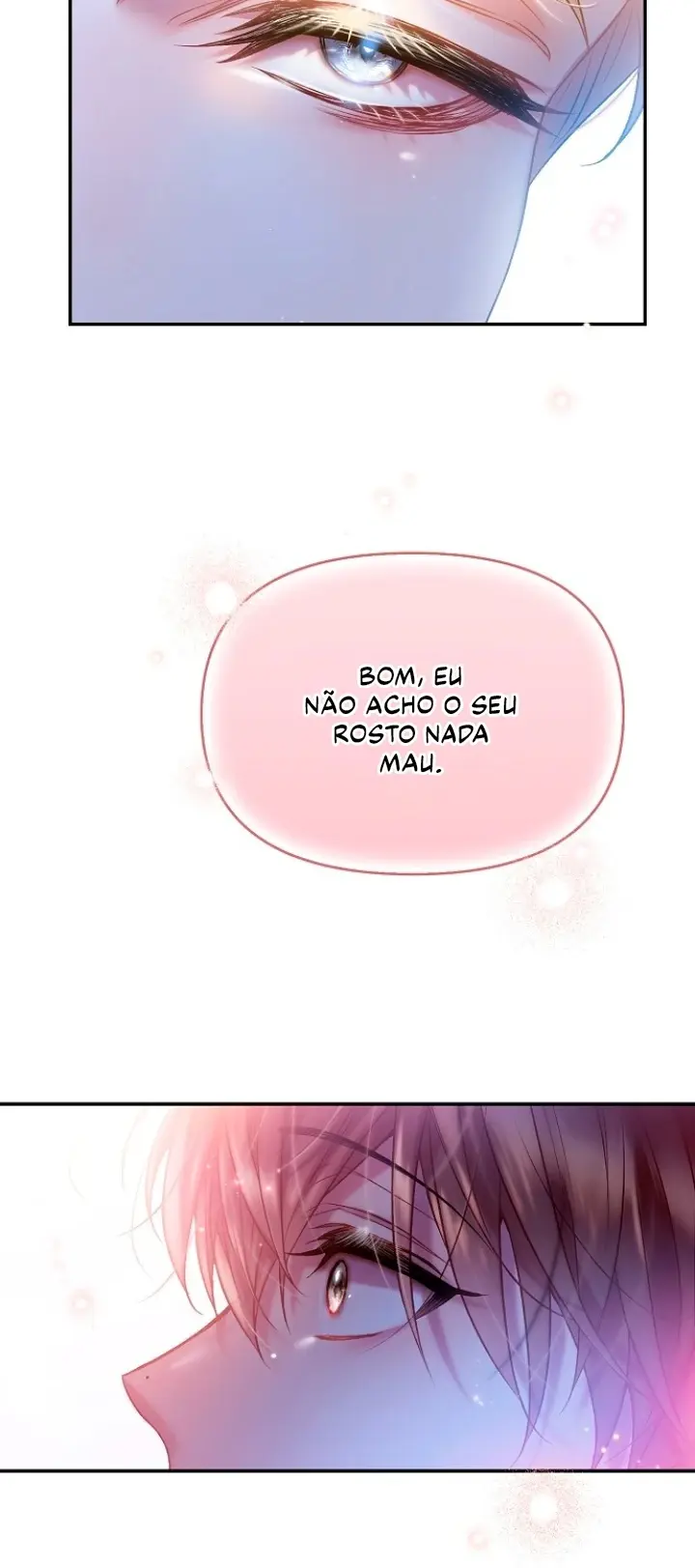 Sugar Rain – Capítulo 37 Yaoi – Página 38