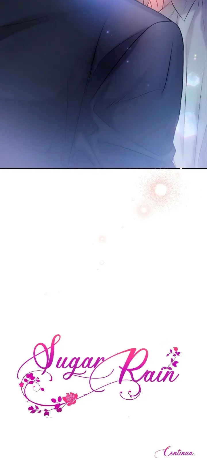 Sugar Rain – Capítulo 37 Yaoi – Página 40