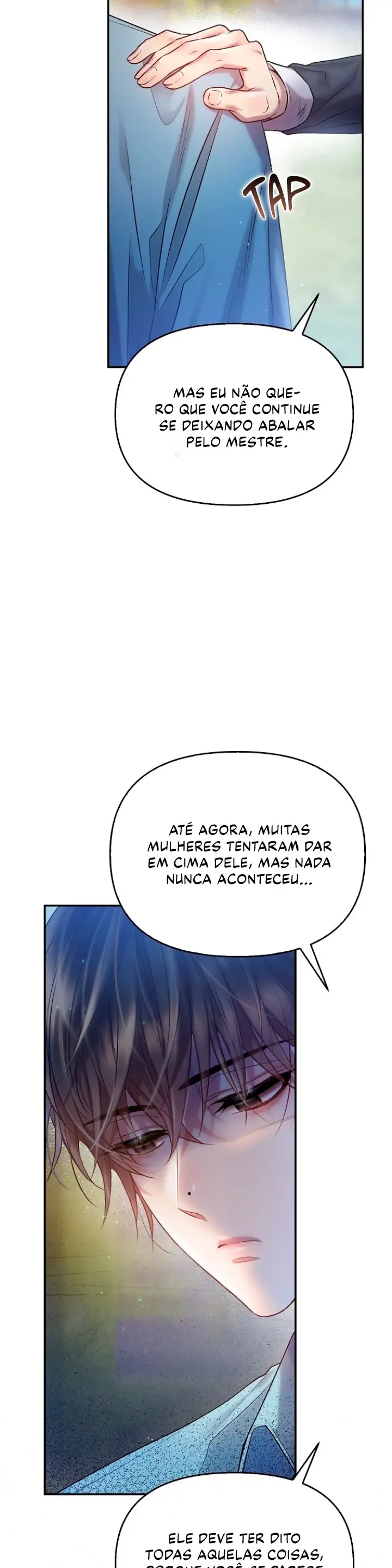 Sugar Rain – Capítulo 37 Yaoi – Página 5