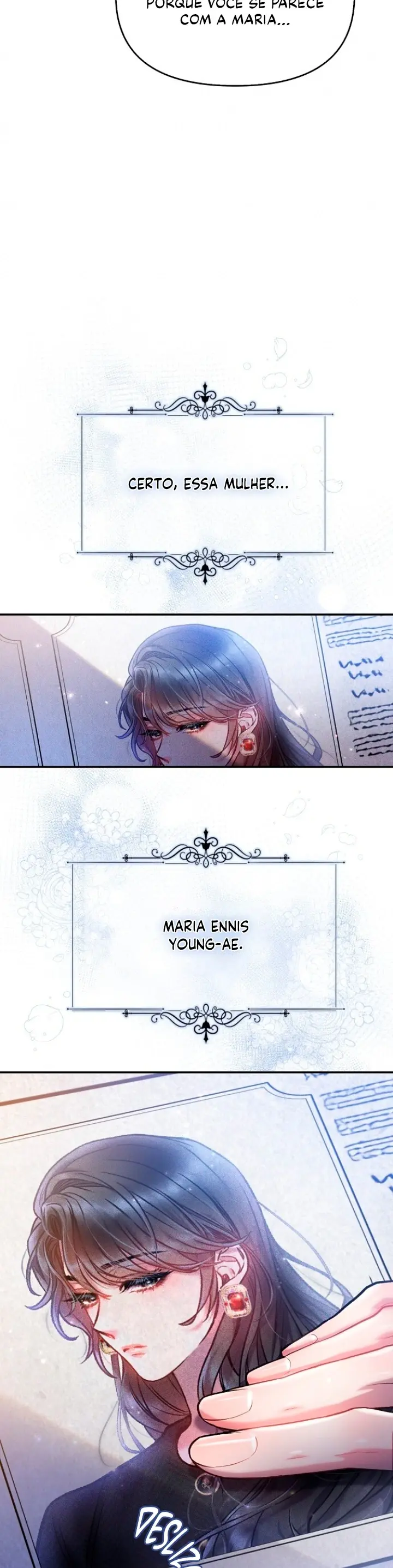 Sugar Rain – Capítulo 37 Yaoi – Página 6