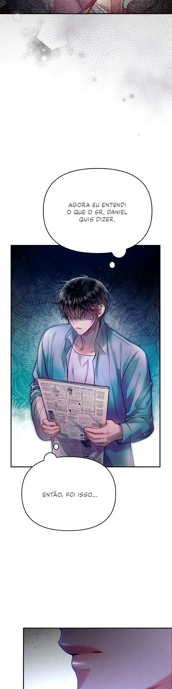 Sugar Rain – Capítulo 37 Yaoi – Página 8