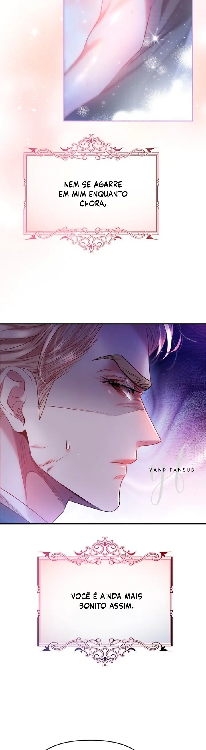 Sugar Rain – Capítulo 38 Yaoi – Página 12