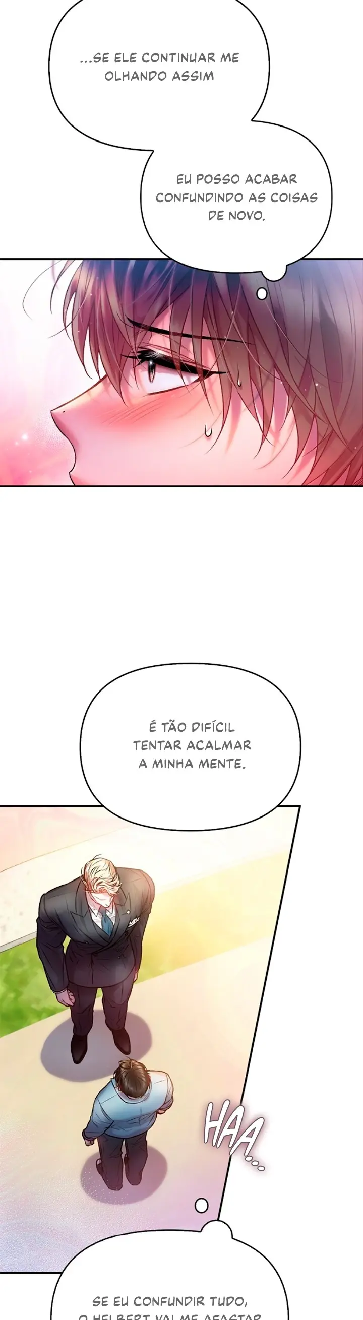 Sugar Rain – Capítulo 38 Yaoi – Página 13