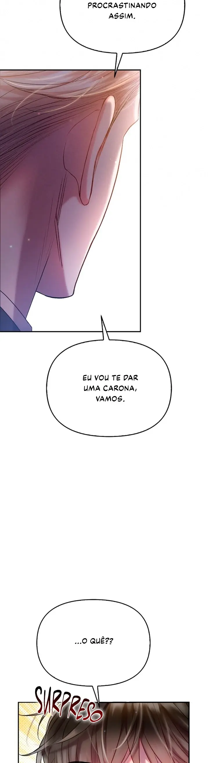 Sugar Rain – Capítulo 38 Yaoi – Página 18