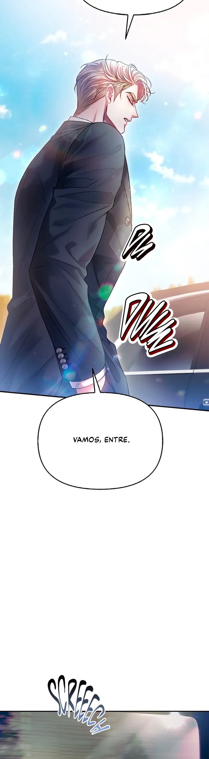 Sugar Rain – Capítulo 38 Yaoi – Página 20