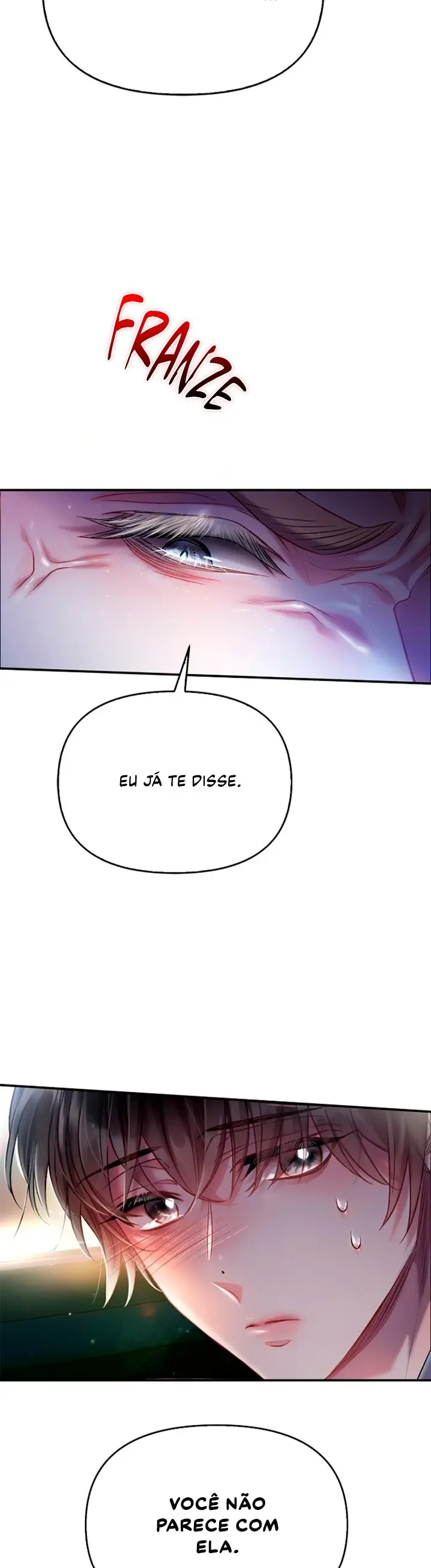 Sugar Rain – Capítulo 38 Yaoi – Página 24