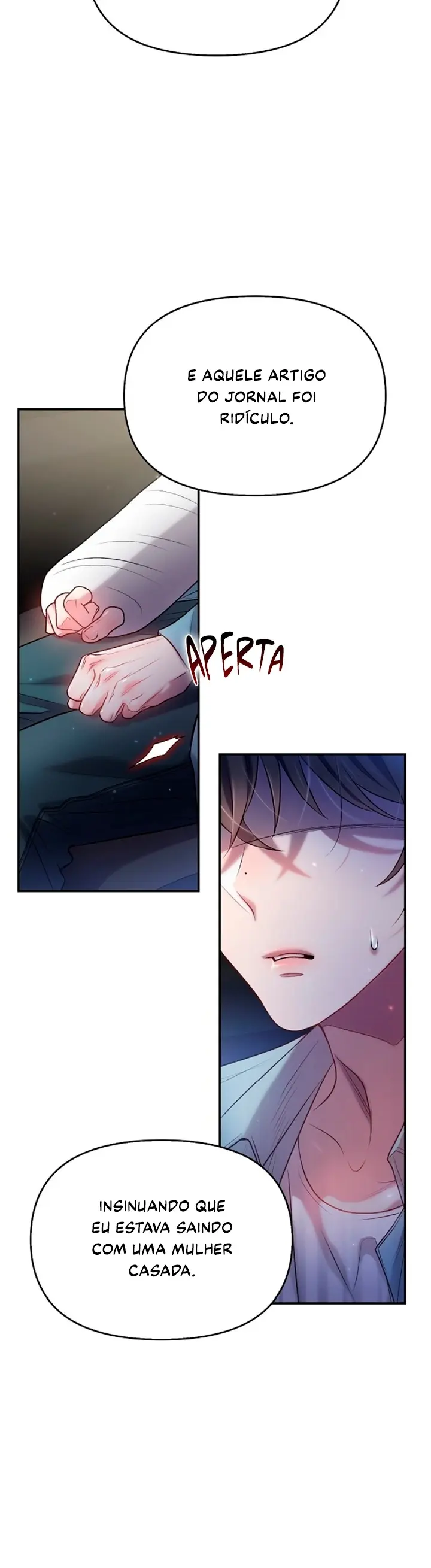 Sugar Rain – Capítulo 38 Yaoi – Página 25