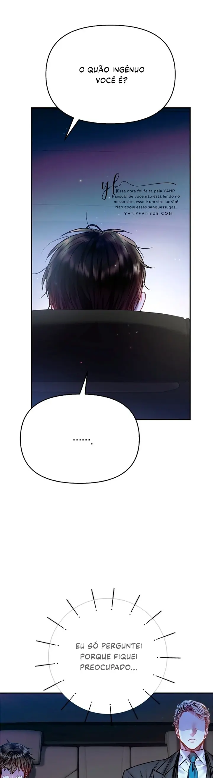 Sugar Rain – Capítulo 38 Yaoi – Página 26