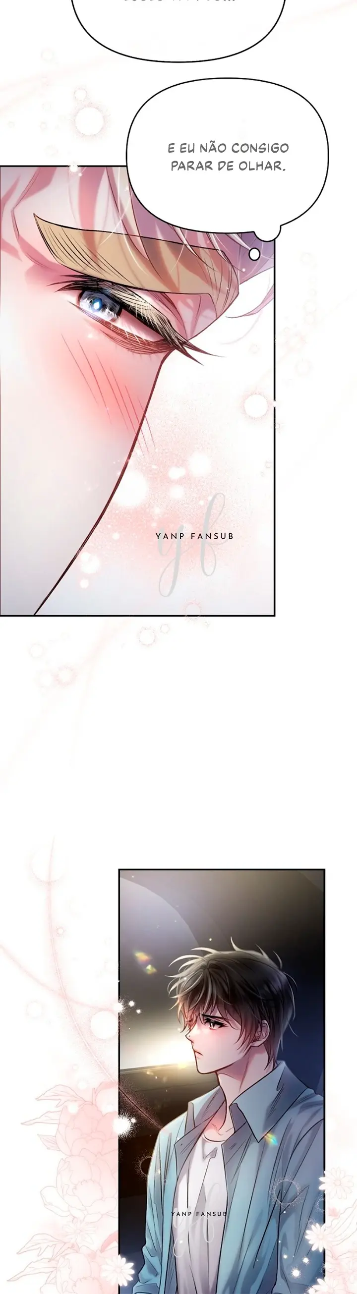 Sugar Rain – Capítulo 38 Yaoi – Página 30