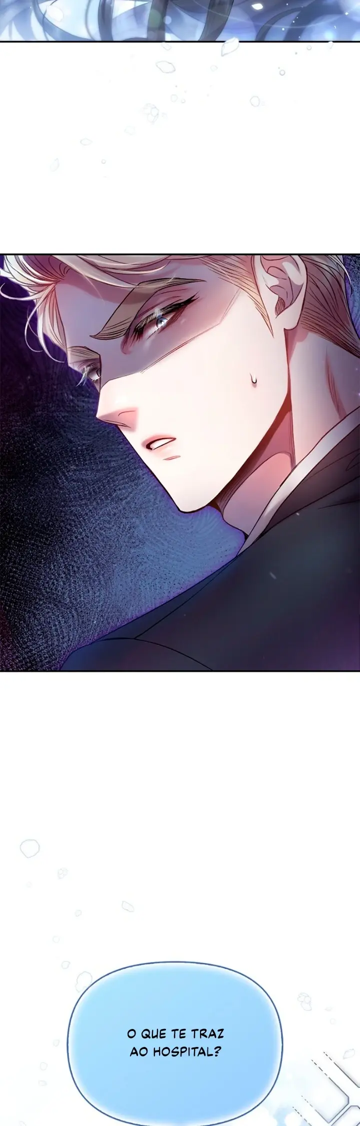 Sugar Rain – Capítulo 38 Yaoi – Página 37