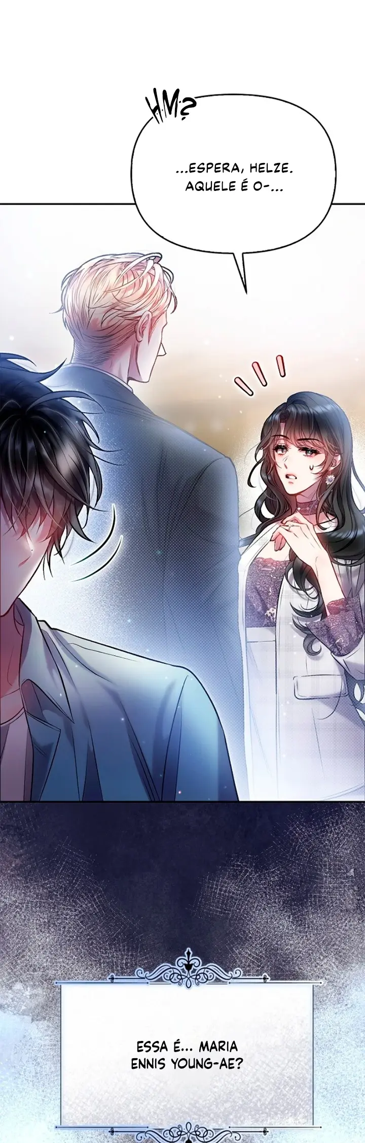 Sugar Rain – Capítulo 38 Yaoi – Página 39