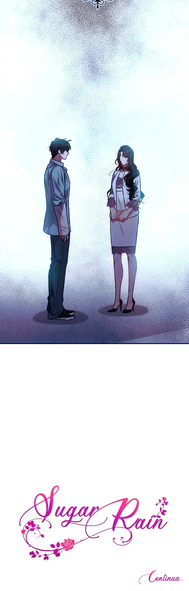 Sugar Rain – Capítulo 38 Yaoi – Página 40