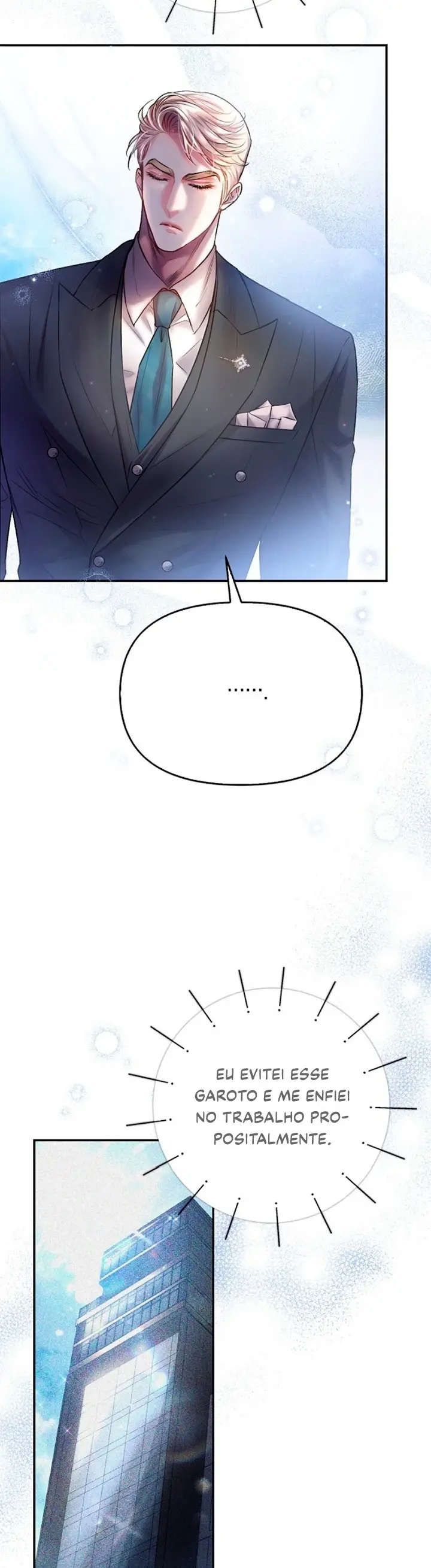 Sugar Rain – Capítulo 38 Yaoi – Página 6