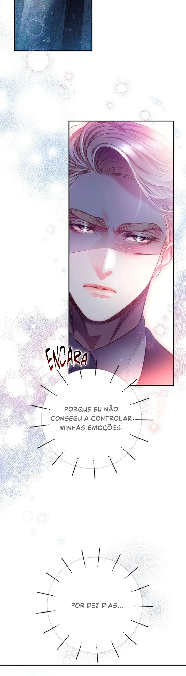 Sugar Rain – Capítulo 38 Yaoi – Página 7