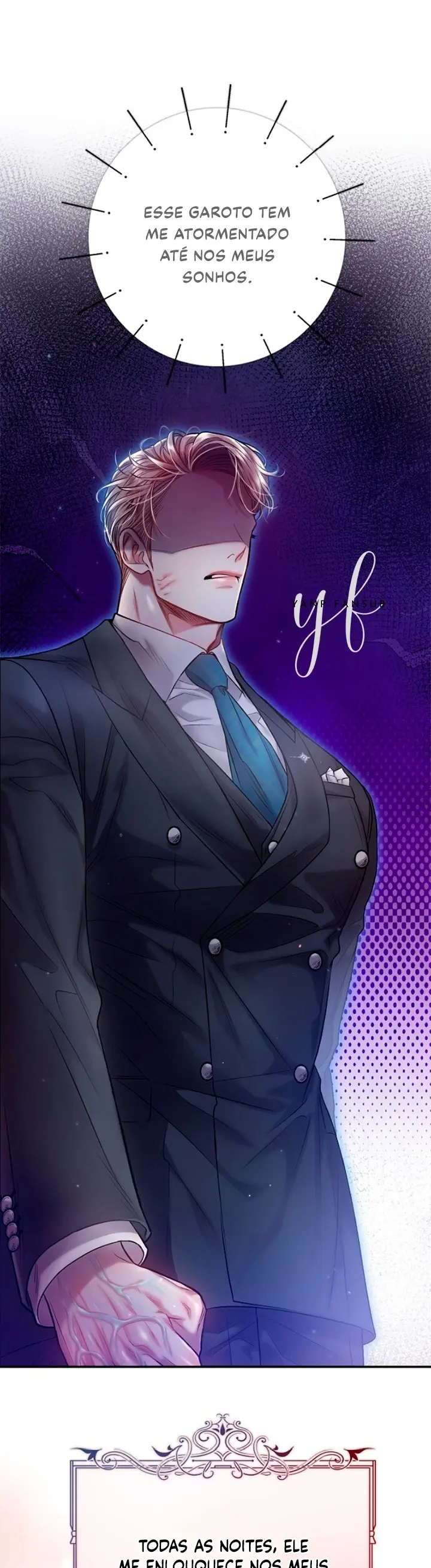 Sugar Rain – Capítulo 38 Yaoi – Página 9