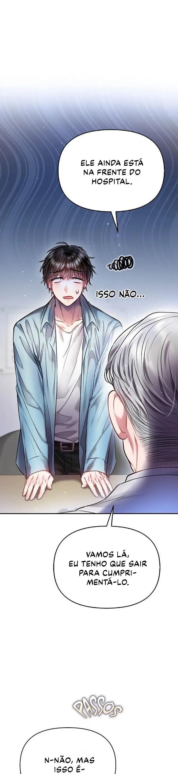 Sugar Rain – Capítulo 39 Yaoi – Página 12