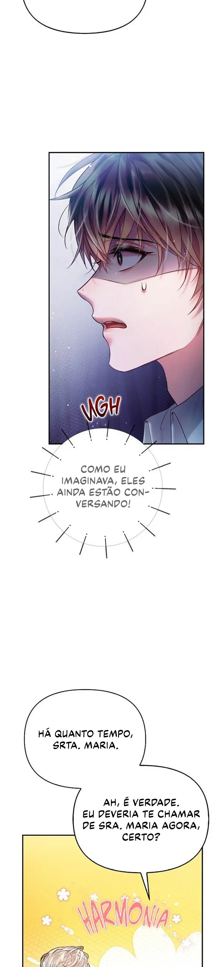 Sugar Rain – Capítulo 39 Yaoi – Página 14