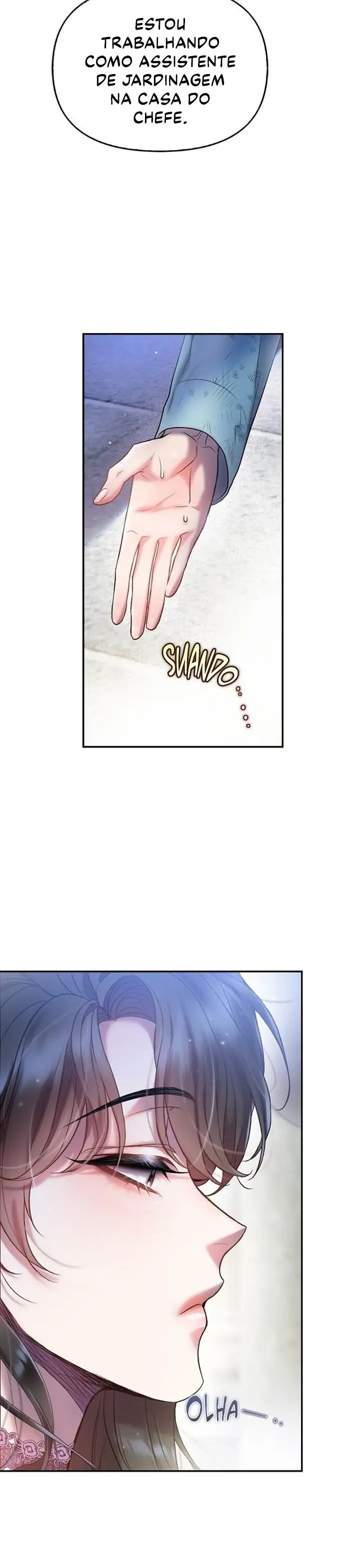 Sugar Rain – Capítulo 39 Yaoi – Página 19