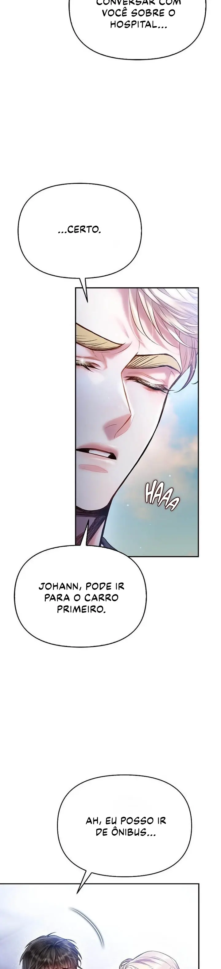 Sugar Rain – Capítulo 39 Yaoi – Página 22