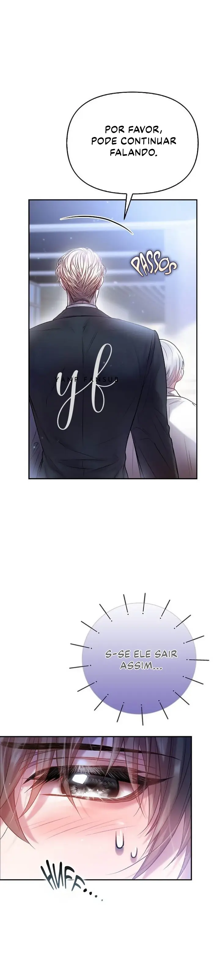 Sugar Rain – Capítulo 39 Yaoi – Página 24