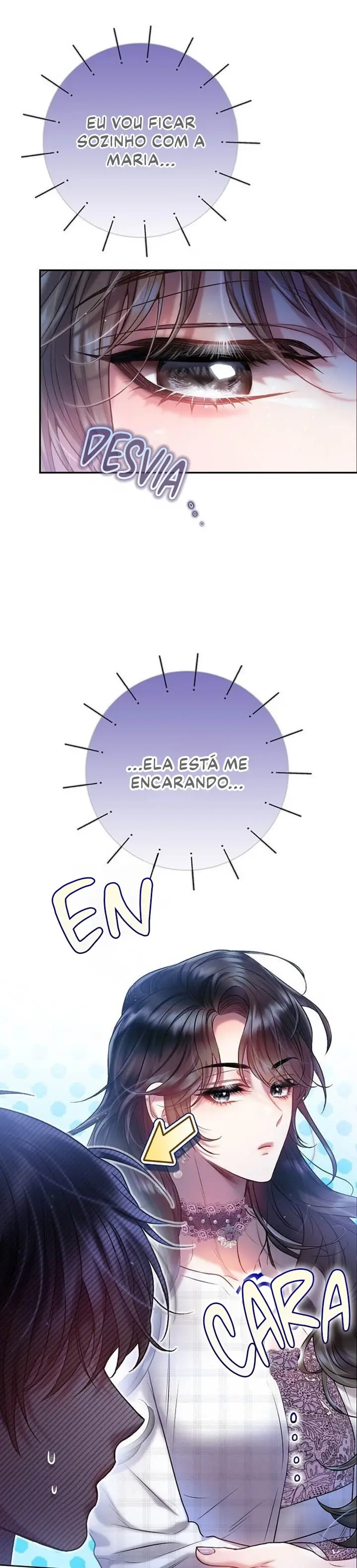 Sugar Rain – Capítulo 39 Yaoi – Página 25