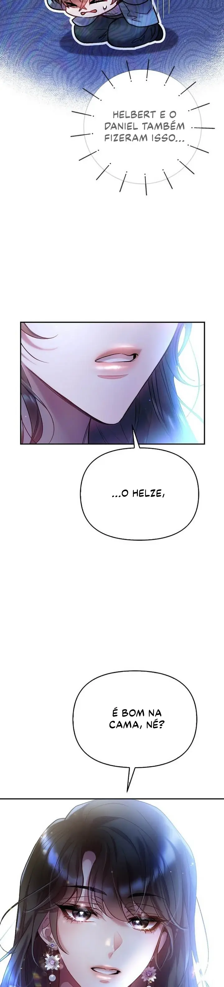 Sugar Rain – Capítulo 39 Yaoi – Página 27