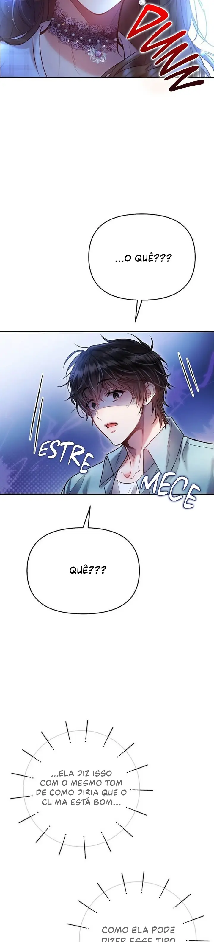 Sugar Rain – Capítulo 39 Yaoi – Página 28