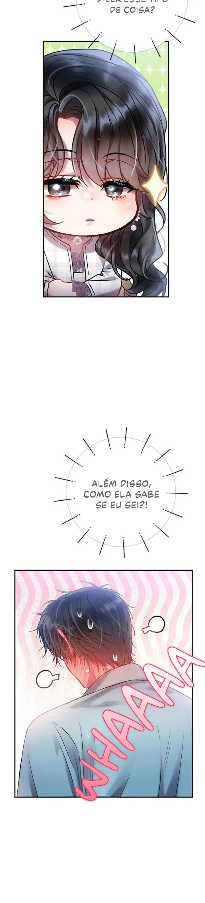 Sugar Rain – Capítulo 39 Yaoi – Página 29