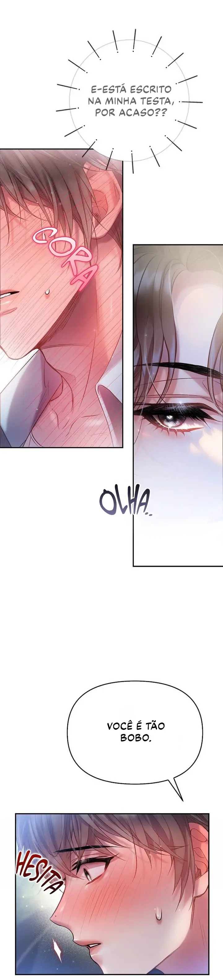 Sugar Rain – Capítulo 39 Yaoi – Página 30