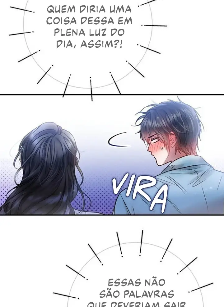 Sugar Rain – Capítulo 39 Yaoi – Página 32