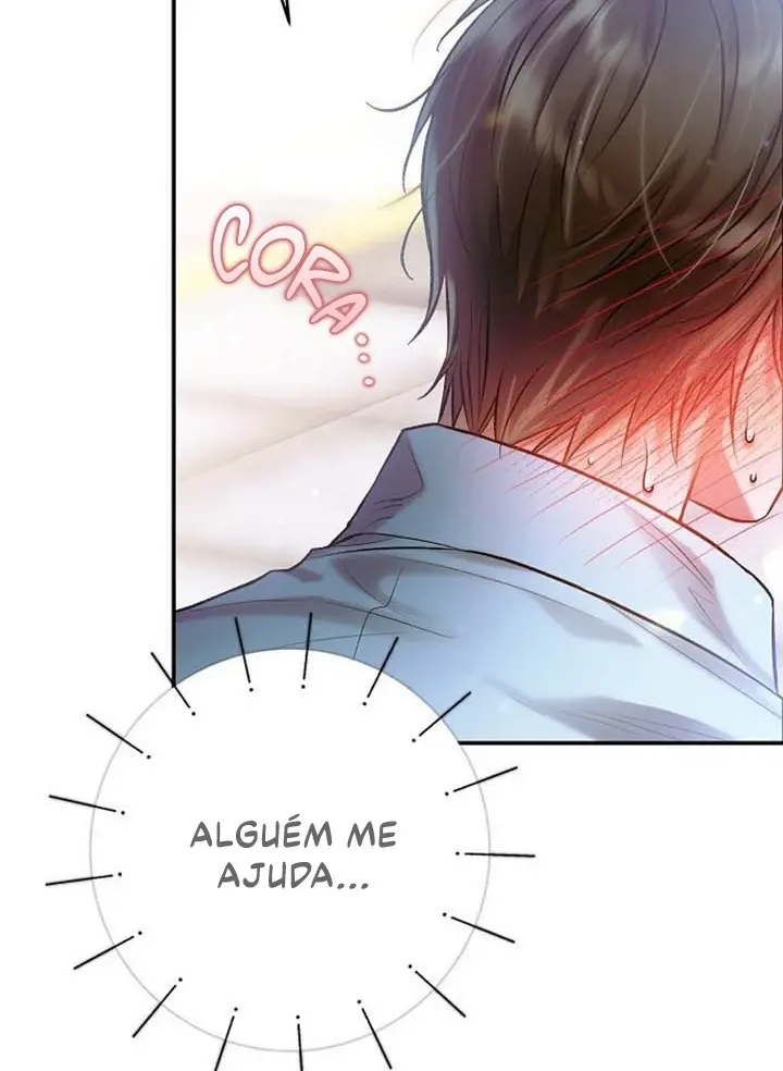 Sugar Rain – Capítulo 39 Yaoi – Página 36