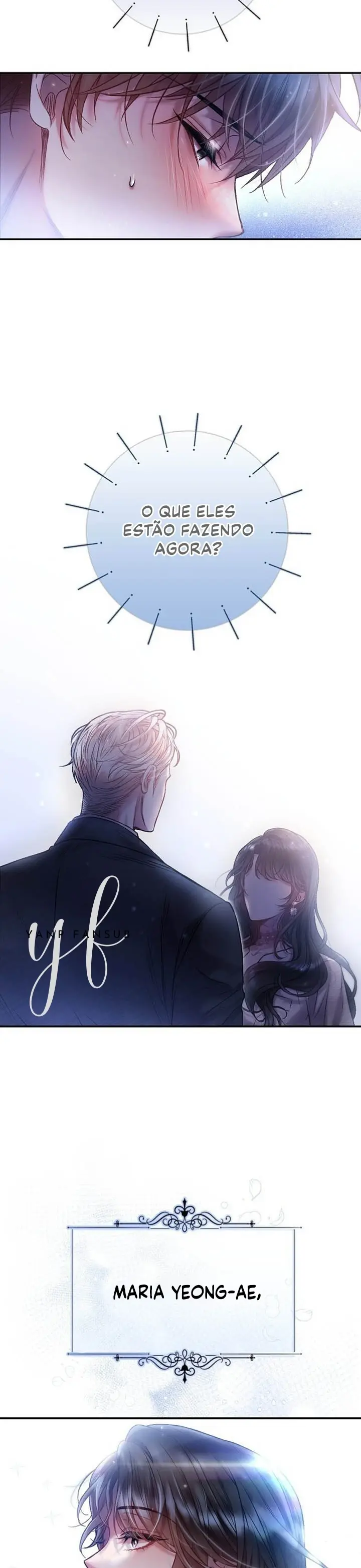 Sugar Rain – Capítulo 39 Yaoi – Página 4