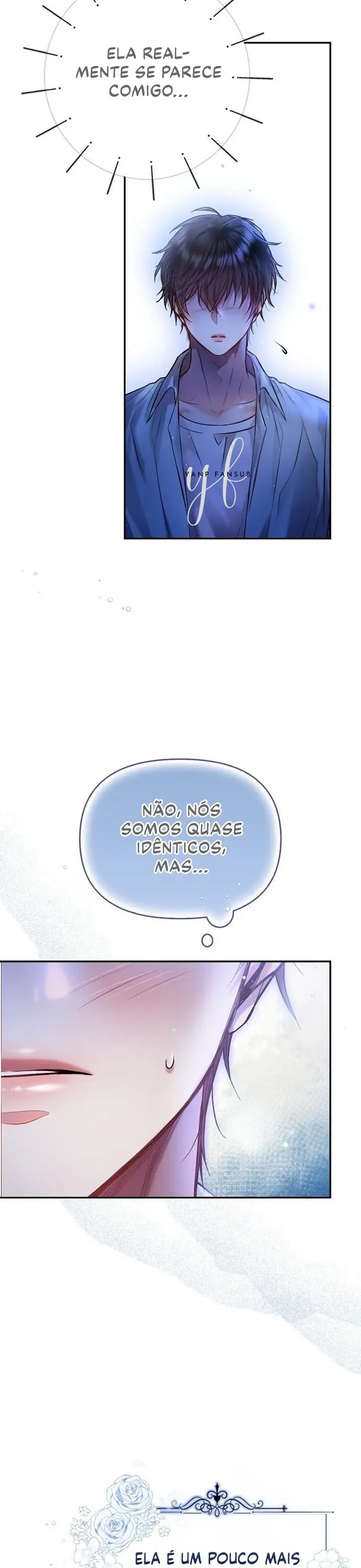 Sugar Rain – Capítulo 39 Yaoi – Página 6