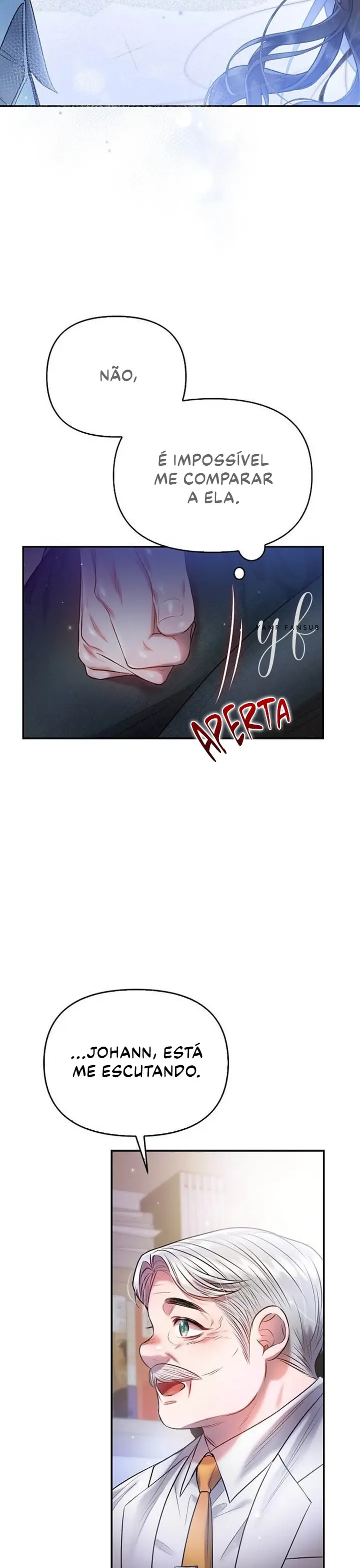 Sugar Rain – Capítulo 39 Yaoi – Página 8