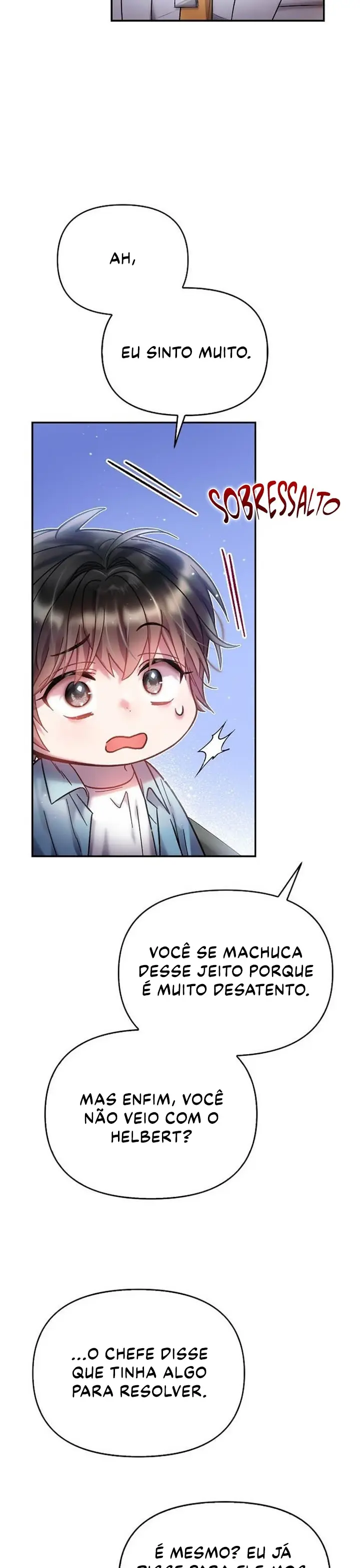 Sugar Rain – Capítulo 39 Yaoi – Página 9