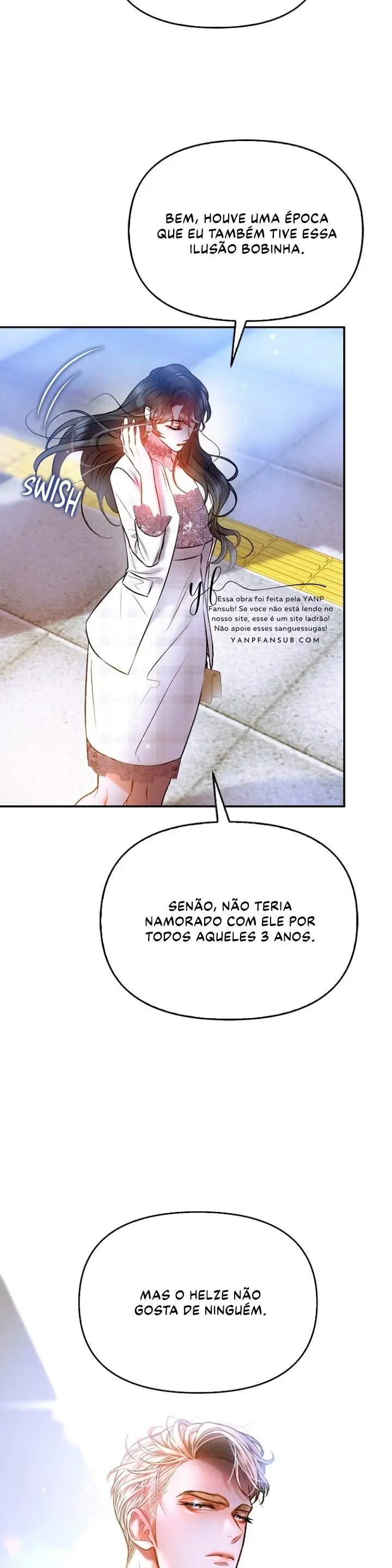 Sugar Rain – Capítulo 40 Yaoi – Página 14