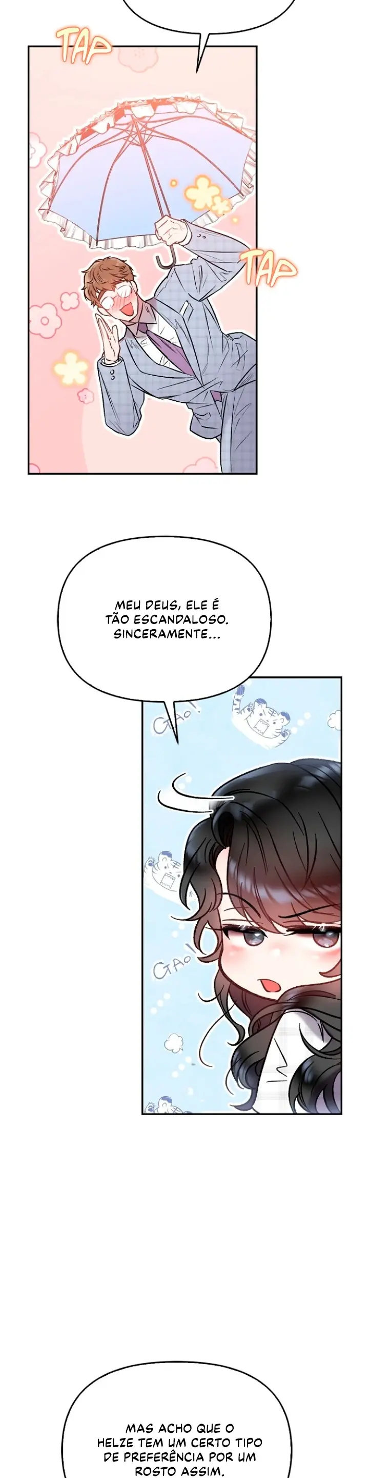 Sugar Rain – Capítulo 40 Yaoi – Página 16