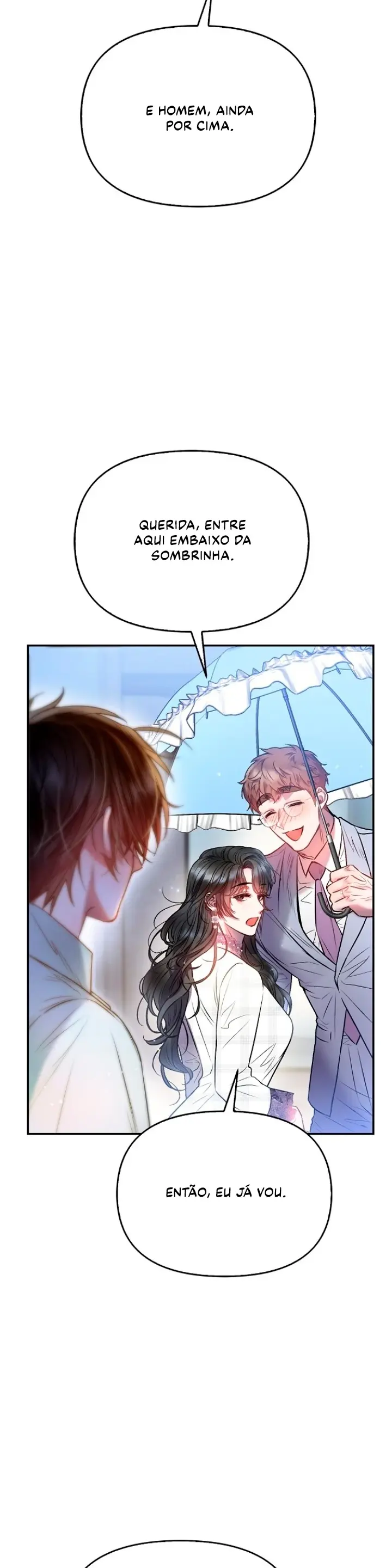 Sugar Rain – Capítulo 40 Yaoi – Página 18