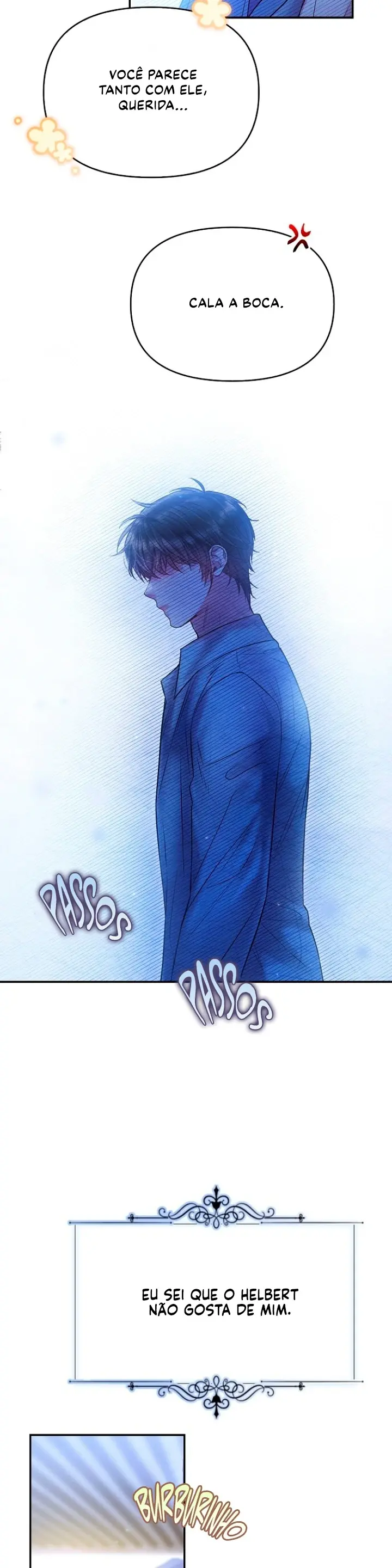 Sugar Rain – Capítulo 40 Yaoi – Página 21