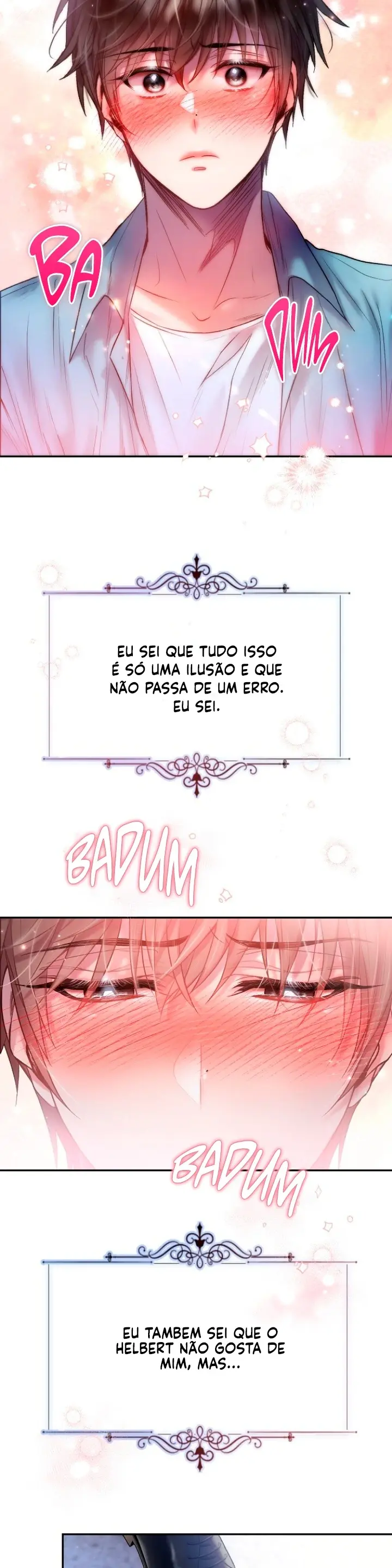 Sugar Rain – Capítulo 40 Yaoi – Página 24