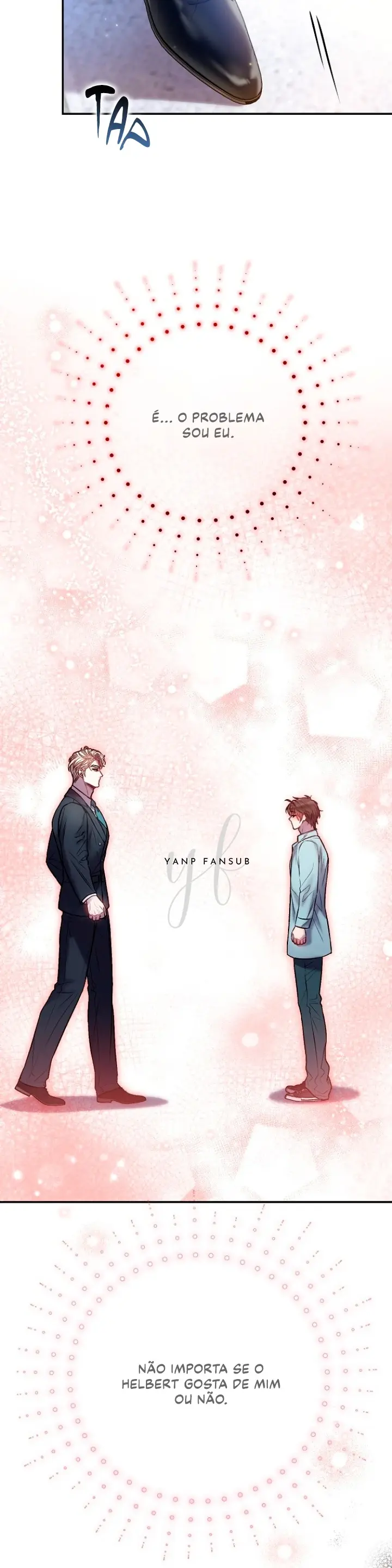 Sugar Rain – Capítulo 40 Yaoi – Página 25