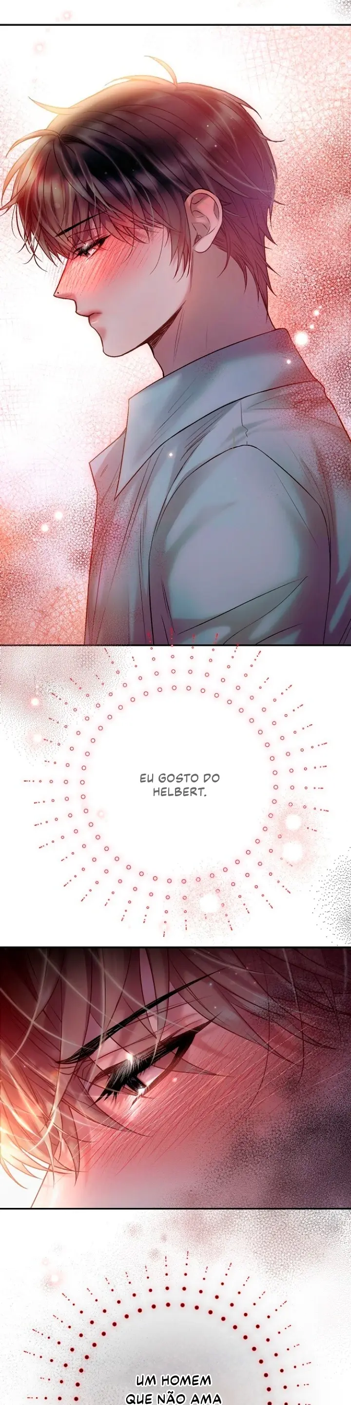 Sugar Rain – Capítulo 40 Yaoi – Página 26