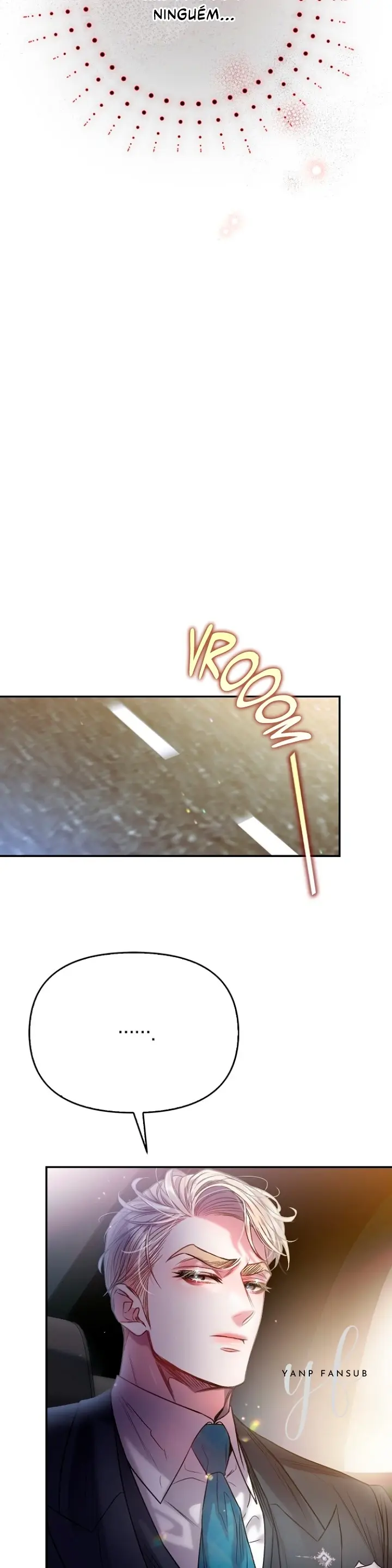 Sugar Rain – Capítulo 40 Yaoi – Página 27